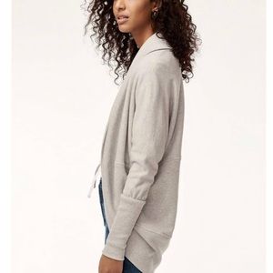 Wilfred Cacoon Cardigan